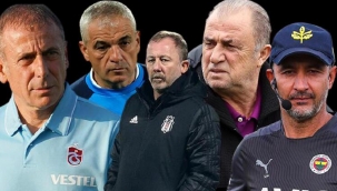 Avrupa'da hedef 5'te 5