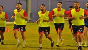 Aysergi güç depoluyor