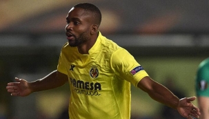 Bakambu Fenerbahçe'ye çok yakın