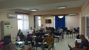 Başarılı olanlar açıklandı