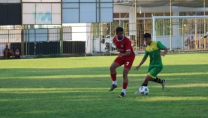 Batı’da gol var, galip yok