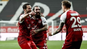 Bertolacci'ye İtalya'dan talip çıktı