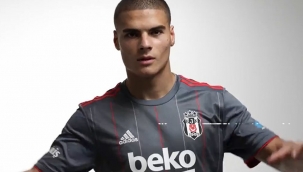 Beşiktaş, Can Bozdoğan'ı duyurdu