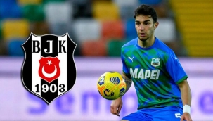 Beşiktaş'ın Kaan Ayhan teklifini duyurdu! Satın alma opsiyonuyla