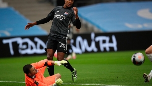 Beşiktaş, Marcelo için devrede