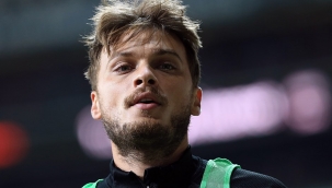 Beşiktaş’ta Adem Ljajic kadro dışı!