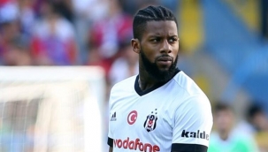Beşiktaş'ta ayrılık! Jeremain Lens'in yeni takımı...