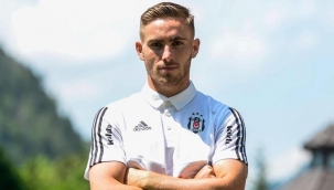 Beşiktaş'ta iki ayrılık birden