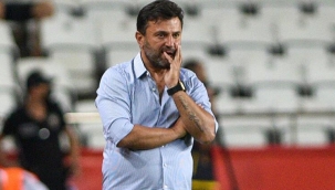 Bülent Uygun'dan penaltı sorusuna ilginç tepki!