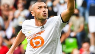 Burak Yılmaz'a İbrahimovic benzetmesi