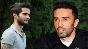 Büyük buluşma! Can Gönül, Gökhan Gönül'ün yanına gitti