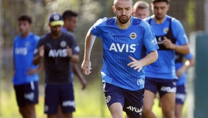 Caner Erkin neden kadro dışı bırakıldı?