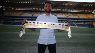 Caulker için resmi teklif