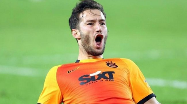 Çaykur Rizespor'dan Galatasaray'a Oğulcan müjdesi