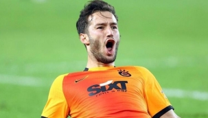 Çaykur Rizespor'dan Galatasaray'a Oğulcan müjdesi