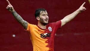Çaykur Rizespor'dan Oğulcan Çağlayan açıklaması!