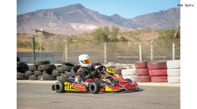 Cemsa’da karting günü