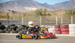 Cemsa’da karting günü