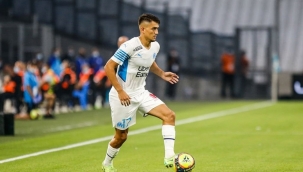 Cengiz Ünder golünü attı, Marsilya geri döndü