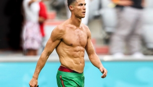 Cristiano Ronaldo transferinde son dakika! Bugün İstanbul'da...