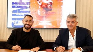Cunha, Atletico Madrid'de