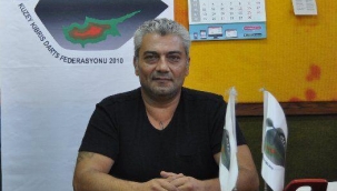 Darts Federasyonu’nda genel kurul zamanı