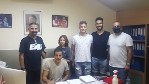 DAÜ den transfer atağı