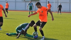 Değirmenlik evinde galip