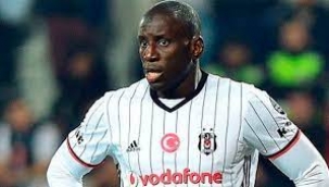 Demba Ba'dan beklenmedik karar