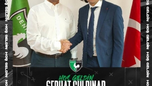 Denizlispor'da Gülpınar dönemi