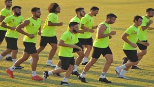 Dumlupınar'da kamp sona erdi
