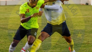 Dumlupınar, Doğan’ı gole boğdu (6-2)