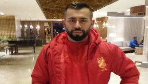 Emir yuvaya döndü