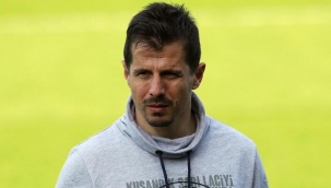 Emre Belözoğlu'nun yeni adresi belli oldu