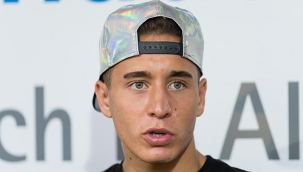 Emre Mor, Türkiye'ye geri dönüyor