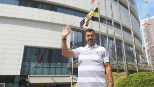Erdem Can'dan ayrılık itirafları 'Fenerbahçe'ye kırgın değilim'