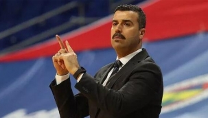 Erdem Can, NBA'de yardımcı antrenörlük yapacak