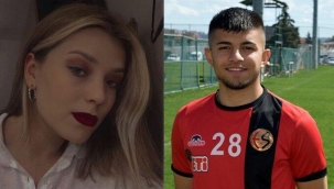 Eskişehir'i üzen trafik kazası