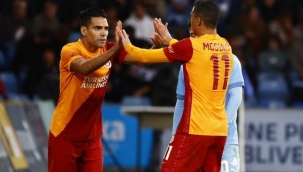 Falcao milli takıma çağrıldı