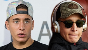 Fatih Karagümrük, Emre Mor transferini açıkladı!