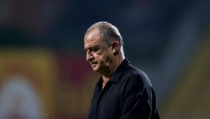 Fatih Terim istediği futbolcuyu açıkladı