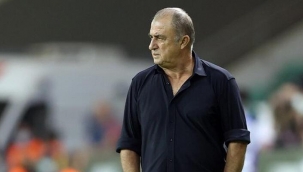Fatih Terim, Şenol Güneş'in rekoruna ortak oldu