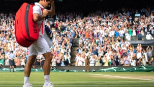 FEDERER BİR KEZ DAHA AMELİYAT OLUYOR