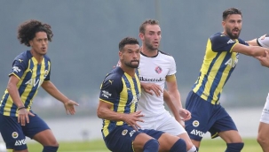 Fenerbahçe 7 futbolcusunun ayrılmasını bekliyor