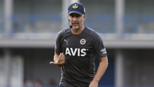 Fenerbahçe, Altay'ın konuğu! Eksikler...