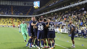 Fenerbahçe Antalya'yı ağırlayacak