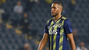 Fenerbahçe'de lisansı çıkarılmayan Zanka, Royal Antwerp'e transfer olmaya çok yakın