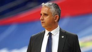 Fenerbahçe'de Maurizio Gherardini'den Igor Kokoskov ve Bobby Dixon açıklaması