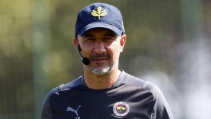 Fenerbahçe'de Vitor Pereira 3-4-3'te sola çözüm arıyor