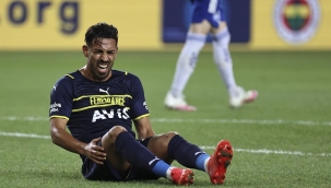 Fenerbahçe'den Novak ve İrfan Can açıklaması